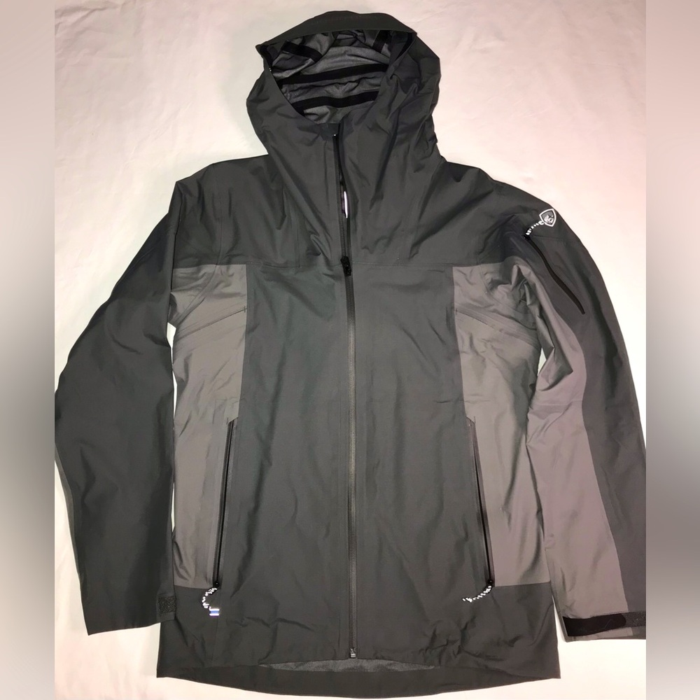 Kuhl The One Shell Jacket